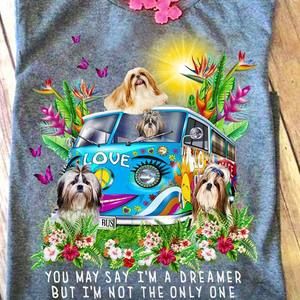 Meet your Posher, Susan